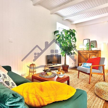 Localise - M20 - La Maison Des Dunes A 2 Pas Du Centre - Tout A Pied, Plage, Port, Centre, Commerces Marche - Wifi Inclus - Linge De Lit Inclus - Animaux Bienvenus Guilvinec Dış mekan fotoğraf
