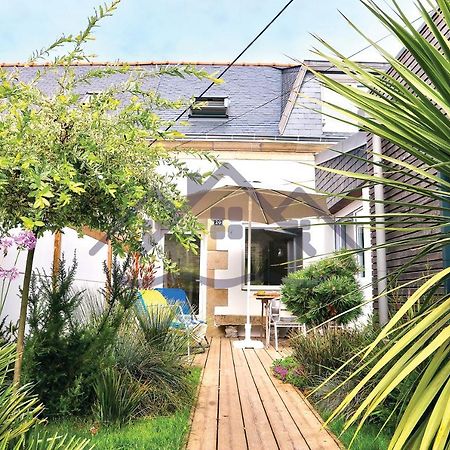 Localise - M20 - La Maison Des Dunes A 2 Pas Du Centre - Tout A Pied, Plage, Port, Centre, Commerces Marche - Wifi Inclus - Linge De Lit Inclus - Animaux Bienvenus Guilvinec Dış mekan fotoğraf