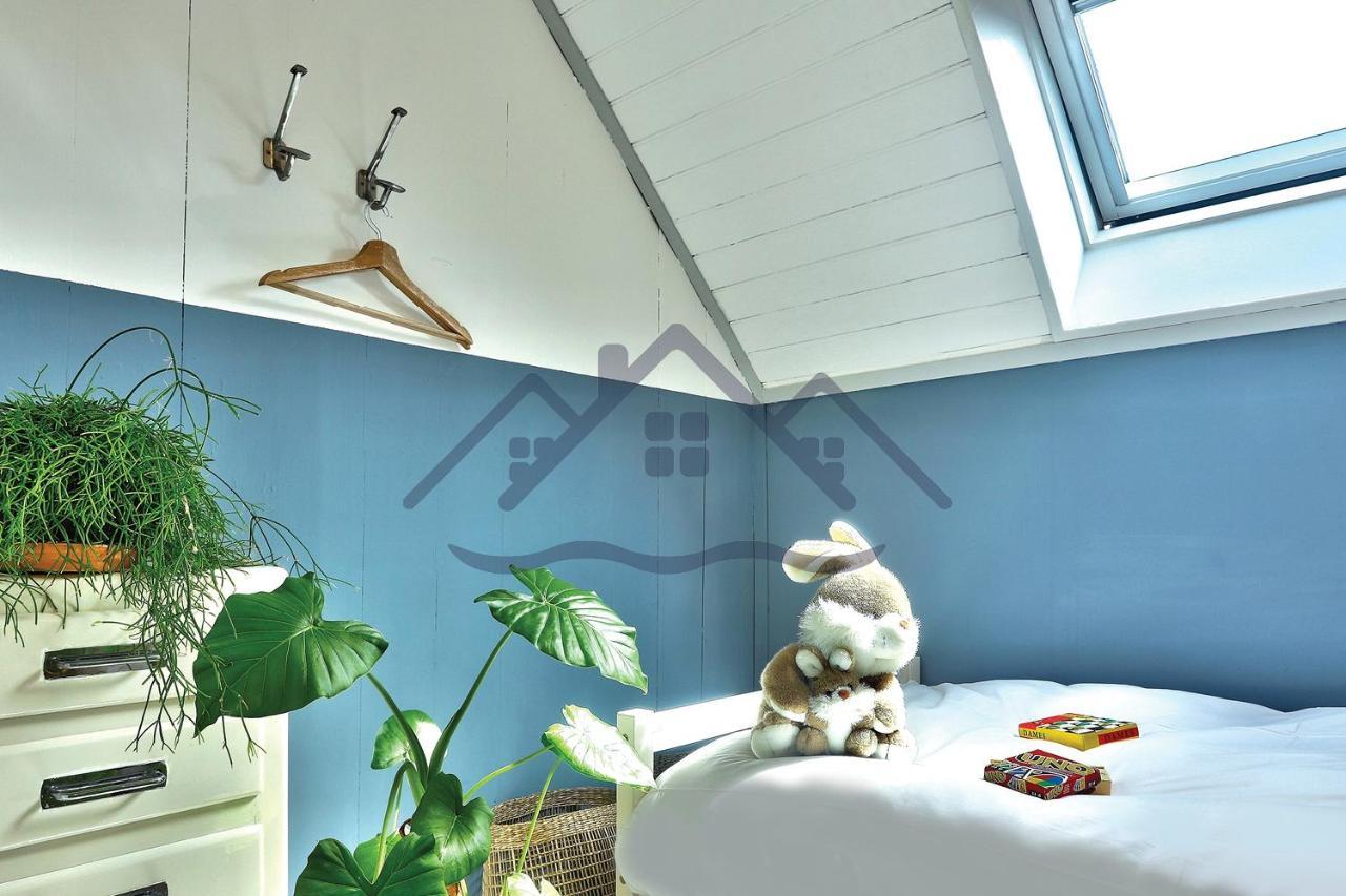 Localise - M20 - La Maison Des Dunes A 2 Pas Du Centre - Tout A Pied, Plage, Port, Centre, Commerces Marche - Wifi Inclus - Linge De Lit Inclus - Animaux Bienvenus Guilvinec Dış mekan fotoğraf