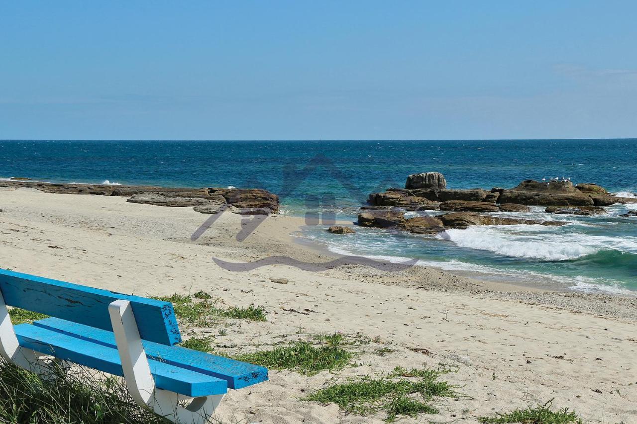 Localise - M20 - La Maison Des Dunes A 2 Pas Du Centre - Tout A Pied, Plage, Port, Centre, Commerces Marche - Wifi Inclus - Linge De Lit Inclus - Animaux Bienvenus Guilvinec Dış mekan fotoğraf